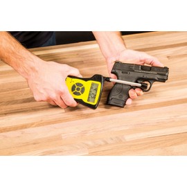 Wheeler Professional Digital Trigger Pull Gauge with 1 Oz Increments and Digital Display for Accurate Readings from 0-12 lbs