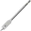 Toolpak 16 x 152mm Flat Spade Wood Drill Bit Size
