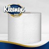 Kleenex Brand Mega Jumbo - Pack - 4 - 1