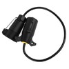 Trailer Plug Adapters 7 Pin Safe Reliable Durable Dual Head