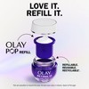 Olay Power of Smoothness: Super Serum, Vitamin C Serum for