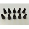 TMC Pack of 10 x Fishing plummets - 30 gram