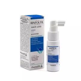 LinpoTile 린폴틸 세련된 헤어로스 부스터 두피케어 토닉 남성용 헤어 50ml Linicot Elegant Hair Loss Booster Scalp Care Tonic for Men 50ml [LinPoltel Hairloss Booster For Men Scalp Care Hair]