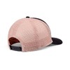 Djinns - Casual Cord 'n Mesh (Black/Bisque) - Trucker Cap
