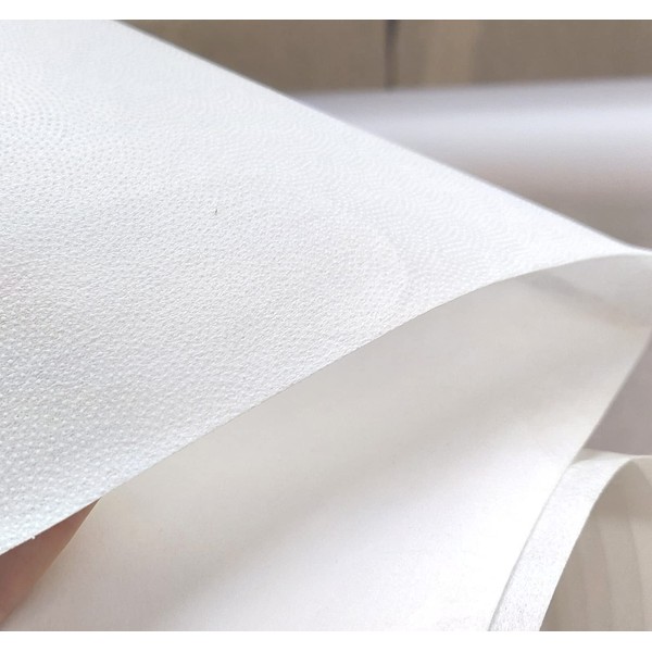 Interfacing Fabric Non-Woven Heavy Weight Fusible Iron On Interfacing Fabric