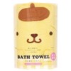 Pompompurin Bath Towel 60x120cm Beach Towel