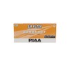 PIAA PD75 Air Filter (Air Filter) 1 Piece Set [Toyota/Daihatsu/Subaru