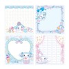Cinnamoroll [Notepad] Memo Pad Fumika Amanomori