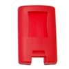 for Corvette C6 Remote Key Chain Cover Red 2008-2019