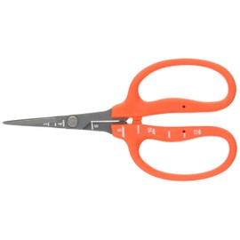 Chikamasa Garden Scissors B500SLF by CHIKAMASA