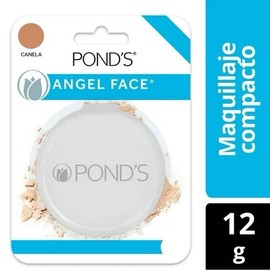 Pond's POND’S 🇲🇽 POLVO ANGEL FACE CANELA 12g