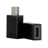BIGtec USB – Mini B Male/Micro B Male Connector (W)