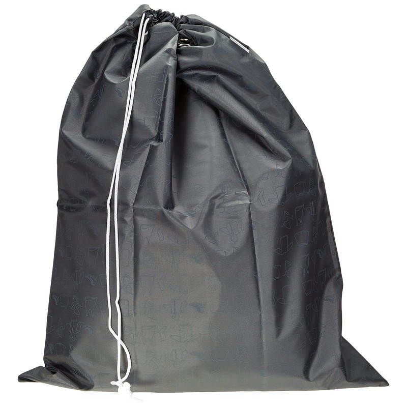 Perfetto Self Service Laundry Bag, Dimension-56X71 Cm. -2 Pieces, Textile,