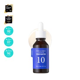 It's Skin Power 10 Formula LI Effector Limited Set / 잇츠스킨 파워 10 포뮬라 엘아이 이펙터 한정기획 세트