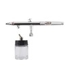 Airbrush gun set Fengda BD-182K with 0,3-0,5-0,8 mm nozzle