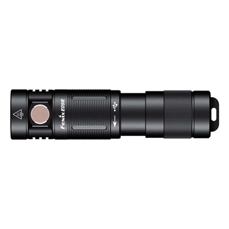 FENIX FX-E09R RECHARGEABLE EDC FLASHLIGHT