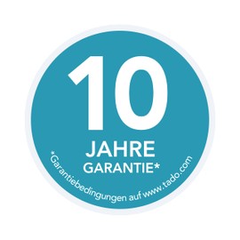 tado Bridge X, Thread Border Router and Signal Amplifier for tado° X and other thread-enabled devices in the smart home network, only 1 x per network required, not compatible with tado° V3+ and older