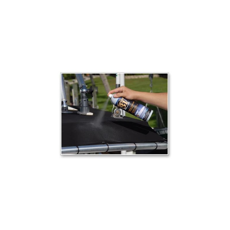 Marine 31 T-Top Fabric Protectant | UV Protection for Exterior