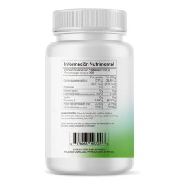 Vitamina C Primtet Vita-c300 Tabletas Con 300 Mg