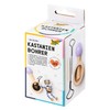 folia 23007 Chestnut Drill Craft Set Fall in Love with