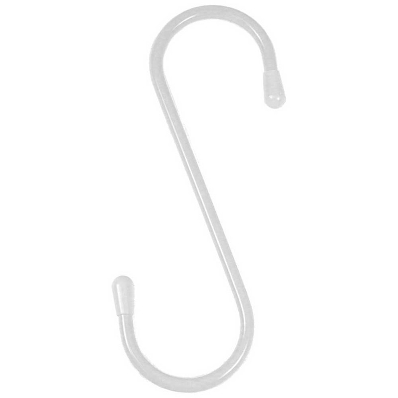 nissatyein Family Hooks White 150 mm A – 820