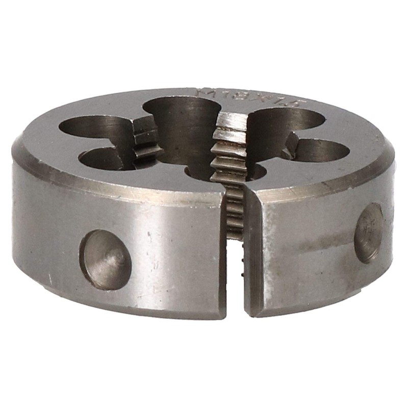 M18 x 1.5mm Metric Die Nut, Tungsten Steel, Thread Cutter