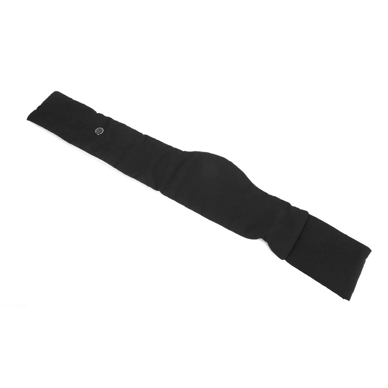 USB Heated Scarf for Men Women 3 Temperature Settings Neck