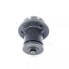 King Kutter 502303 and County Line Blade Spindle for finishing