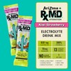Arizona Rx MD Hydration Kiwi Strawberry - Drink Mix -