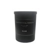 Scentsational Candles, Premium Soy (Man Candle) Bold, Black