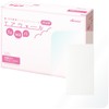 skinix エアウォールふわりパッド 100×135mm 30枚 大容量 防水 大判 絆創膏 パッド付き 超ゼロ感覚