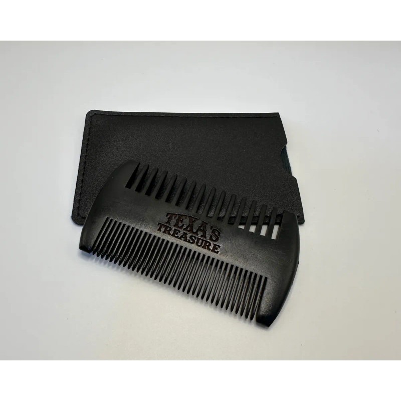 Kit Supremo Para La Barba, El Cabello Y El Bigote