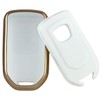 REPROTECTING TPU Key Fob Cover Compatible with Honda Accord CR-V