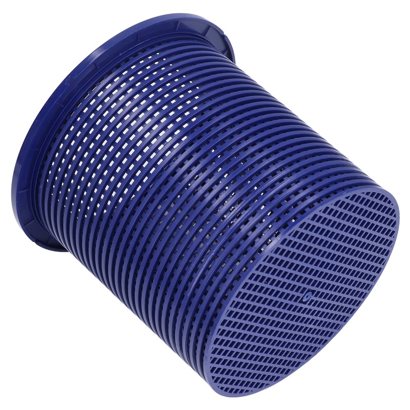 Pool Skimmer Basket Replacement Remove Leaves Plastic Pool Cleaning Kit