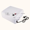 36W UV Nail Dryer for Gel Polish 4pcs 9W Electronic