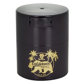 XGAGHB Qnubu California Vacuum Can 650 ml (8.5 x 8.5 x 14 cm)