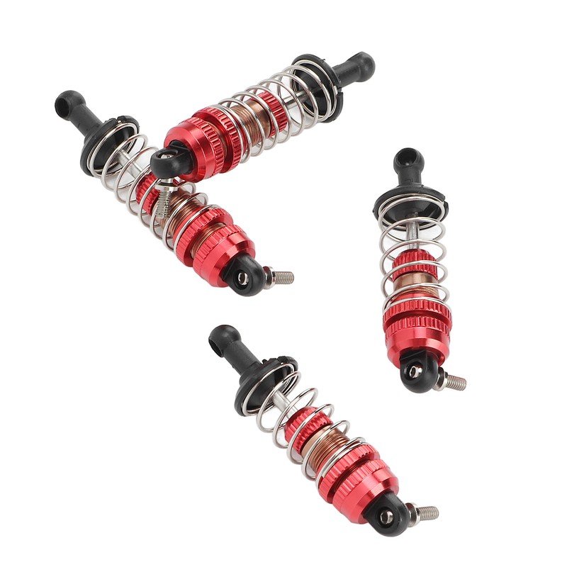 Hydraulic Front and Rear Shock Absorbers RC Damper for UD1601