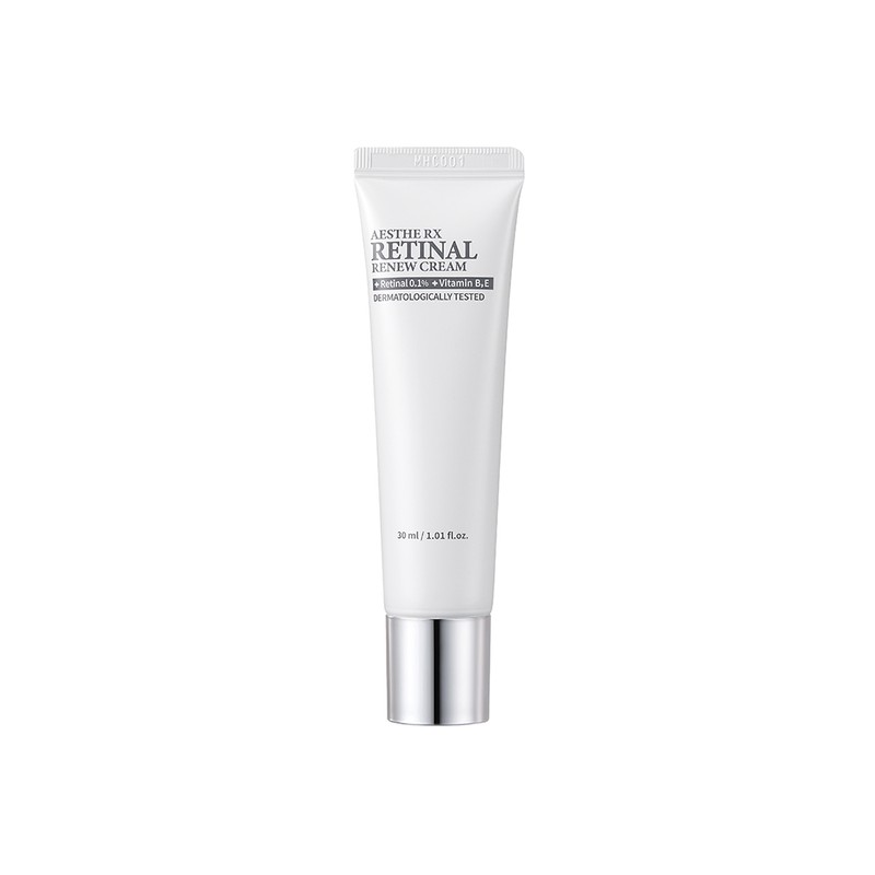 Labiotte Esthe RX Retinal Anti-Aging Renew Cream 30ml / 라비오뜨
