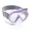 Aegend Kids Swim Goggles with Nose Cover, Snorkel Diving Mask