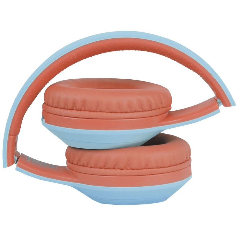 Perfect Choice Audífonos On-Ear Inalámbricos BT