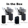0.4MM 0.6MM Centauri Carbon Hotend Kit with Chromium Zirconium Copper-Steel