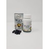 BLACKSEED Oil Capsules |Cold Pressed| Strong 500MG Capsules| 98 to
