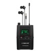 Phenyx Pro PTM-10 Stereo Wireless in Ear Monitor System Bodypack