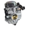 RANSOTO YFM250 Carburetor & Filter Kit Compatible with 1999-2004 Yamaha