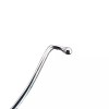 XPRS Kuhn Frontal Sinus Seeker, No.2 Double Ended, Curved, 90