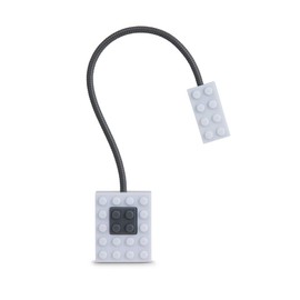 IF Block Light - White, Reading Light, Book Light