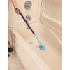 Telescopic Tub & Wall Scrubber