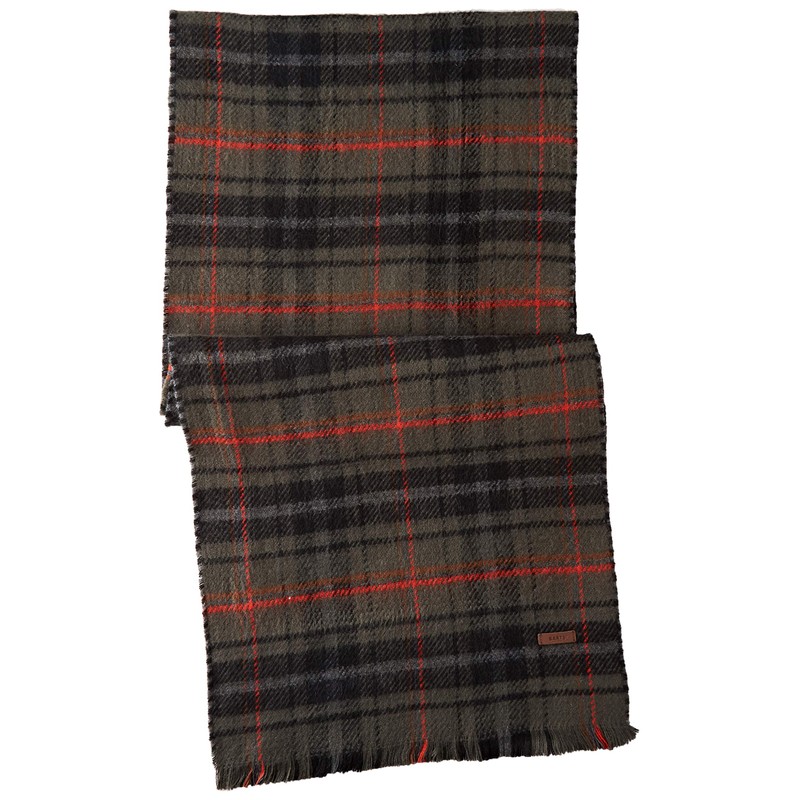 Barts Men's Valence Winter Scarf