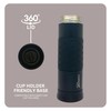 COMFORTSIP DROP 20 Temperature Regulating Portable 12oz Travel Mug -