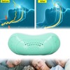 Electric Snoring Device Solution Home Travel Portable Ergonomic Men Women